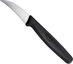 Victorinox 6cm Shaping Knife Handle, Black
