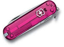 Vctorinx Swiss Army Knives, Purple