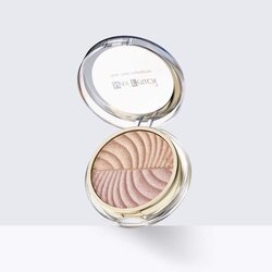 Max Touch Dual Tone Highlighter, 04 MT-2486, Multicolour