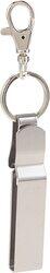 Victorinox Multiclip Belt Hanger with Snap Hook, Silver