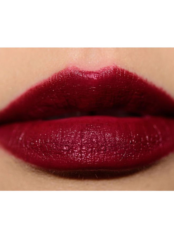 Dior Rouge Dior Ultra Rouge Matte Lipstick, 3.2gm, 883 Ultra Poison, Brown