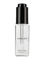 Inglot Duraline Liquid Sealer, 9ml, Clear