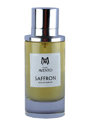 Marc Avento Saffron 100ml EDP Unisex