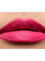 Dior Rouge Dior Ultra Rouge Matte Lipstick, 3.2gm, 660 Ultra Atomic, Pink