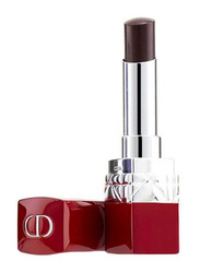 Dior Rouge Dior Ultra Rouge Matte Lipstick, 3.2gm, 883 Ultra Poison, Brown