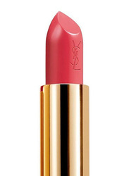 Yves Saint Laurent Matte Lipstick, 4gm, 17 Rose Dahlia, Pink