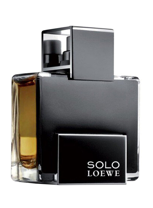 

Solo Loewe Platinum 100ml EDT Perfume for Men