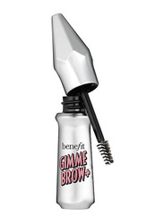 Benefit Cosmetics Gimme Brow+Volumizing Eyebrow Gel, 3g, 02 Beige, Beige