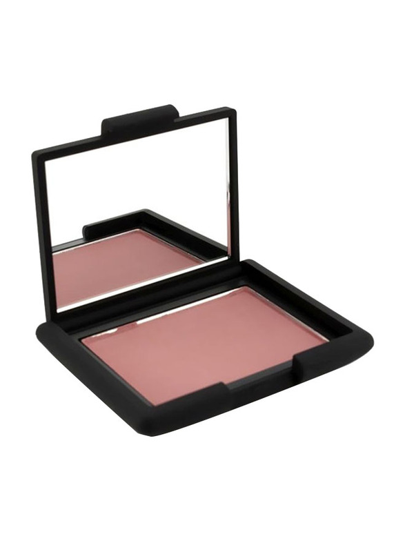 Nars Makeup Blush Powder, 4.8gm, Amour, Brown