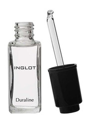 Inglot Duraline Liquid Sealer & Make Up Fixer, 50ml, Clear
