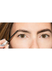 Benefit Cosmetics Gimme Brow+Volumizing Eyebrow Gel, 3g, 5 Cool Black-Brown, Brown