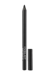 Inglot Kohl Matte Eyeliner Pencil, 1.2gm, 01 Black, Black