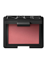 Nars Makeup Blush Powder, 4.8gm, Amour, Brown