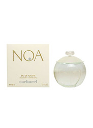 Cacharel Noa 100ml EDT for Women