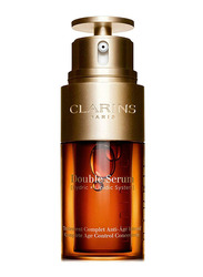 Clarins Complete Age Control Double Serum, 1oz.