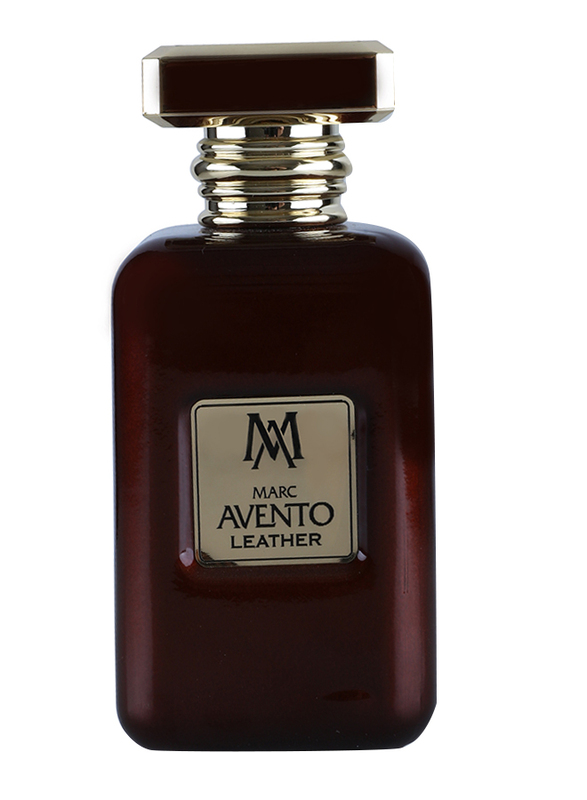 Marc Avento Leather 100ml EDP for Women