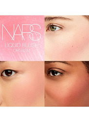 Nars Face Liquid Blusher, 14ml, Dolce Vita, Pink