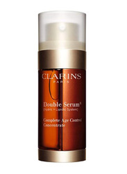 Clarins Double Hydric+Lipidic Serum