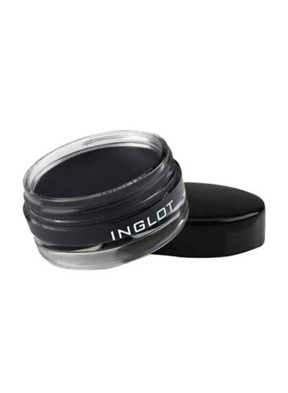 

Inglot Amc Eyeliner Gel, No. 77, Black