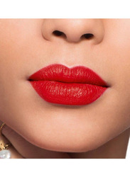 Dior Rouge Dior Ultra Rouge Matte Lipstick, 545 Ultra Mad, Red