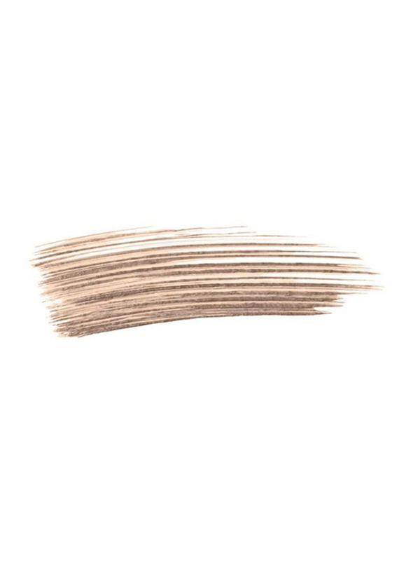 Benefit Cosmetics Gimme Brow+Volumizing Eyebrow Gel, 3g, 2 Warm Golden Blonde, Brown