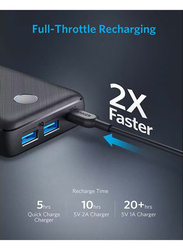 Anker 20000 mAh PowerCore Select Powerbank, Blue