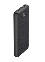 Anker 20000mAh PowerCore Essential Powerbank, A1287H12-40, Black