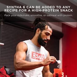 BSN Syntha 6 5lb - Chocolate Milkshake