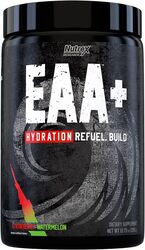 Nutrex EAA+Hydro 30 Serving Starwberry Watermelon