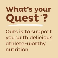 Quest S'mores Protein Bars Pack of 12