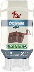 Mrs Taste Red Line Syrup 335g chocolate