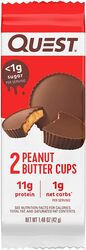 Quest Candy Peanut Butter Cups 1x12