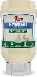 Mrs Taste Red Line 330g Mayonnaise with Garlic