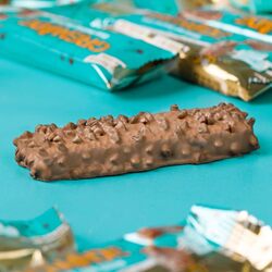 Grenade High Protein Low Sugar Bar Chocolate Chip Salted Caramel 60g Pack of 12