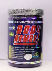 Body Armor - 30 Sachets