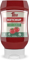 Mrs Taste Red Line 350g Hot Spicy Ketchup