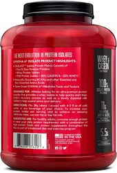 BSN Syntha 6 Isolate Protein Powder 4lbs Chocolate Milkshake