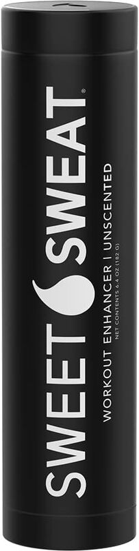 SR Sweet Sweat Workout Enhancer Roll-On Gel Stick Unscented 6.4oz