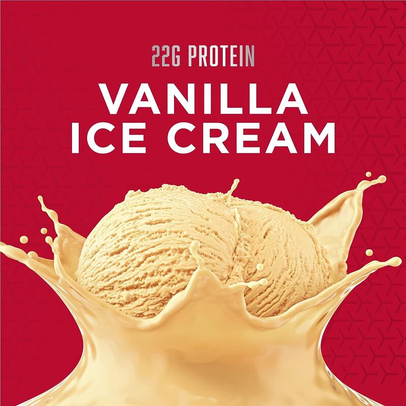 BSN Syntha 6 2.91lb Vanilla Ice Cream