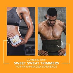 Sports Research Sweet Sweat Coconut Enhancer, 383gm