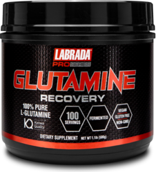 Labrada Nutrition Glutamine 500gm