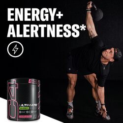 Cellucor C4 Ultimate Shred 20 Servings Strawberry Watermelon