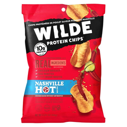 Wilde Chicken Chips Nashville Hot 1x8