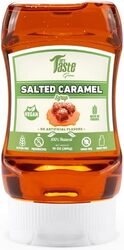 Mrs Taste Green Line 280g Salted caramel Syrup