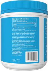 Vital Proteins Collagen Peptides Unflavored - 56 servings - 567g (20 Oz)