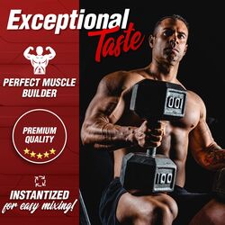 Nutrex Whey Protein 2lb Vanilla