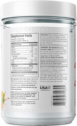 MT ISO Whey Clear Ultra-Pure Protein Isolate Orange Dreamsicle 1.1lb