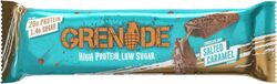 Grenade High Protein Low Sugar Bar Chocolate Chip Salted Caramel 60g Pack of 12