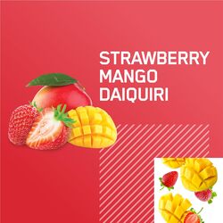 ON Pre Workout Advanced Strawberry Mango Daiquiri 400gm