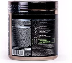 Cellucor C4 Ultimate Pre Workout Powder, 20 Servings, 320g, Icy Blue Razz